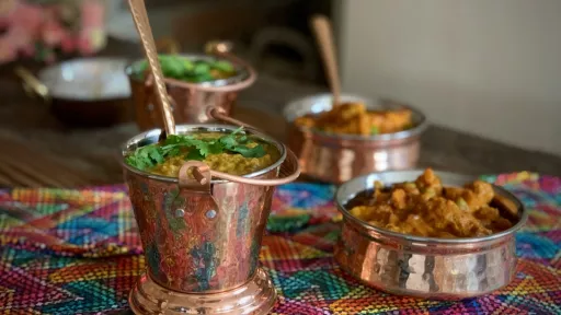 Dal vegestyl