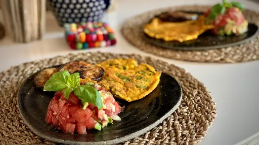OmleTofu - vegestyl