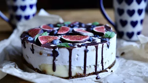 BANOFFEE VEGESTYL