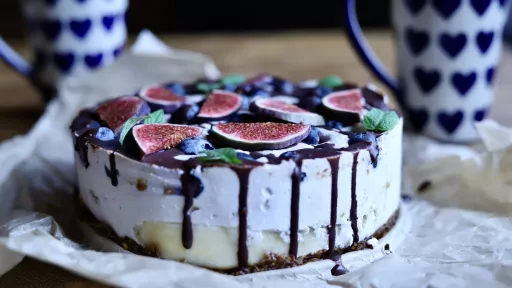 Banoffee vegestyl