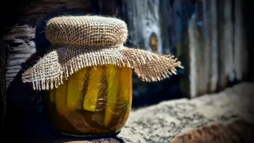 Og&oacute;rki w zalewie curry vegestyl