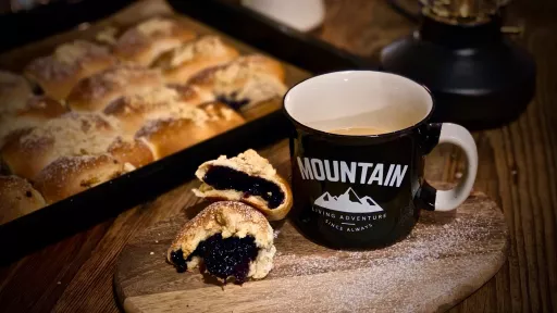 Jagodzianki vegestyl