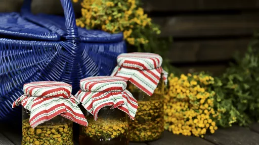 Wrotycz - Przepisy Ludowe vegestyl