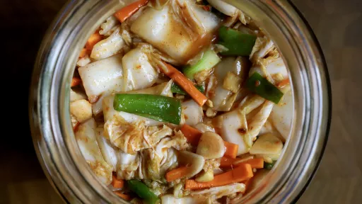 KIMCHI