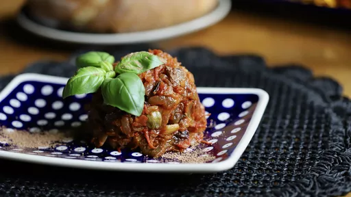 caponata