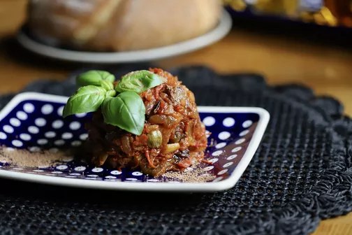 caponata