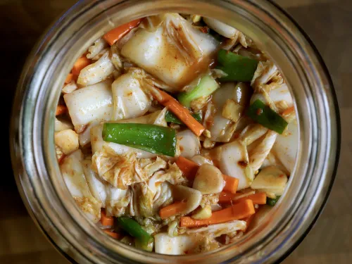  KIMCHI