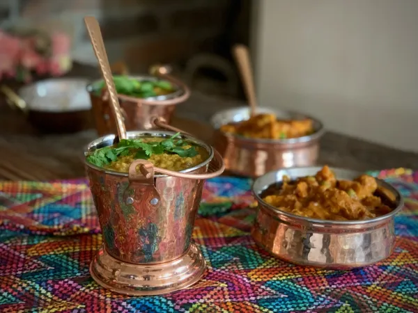 Dal vegestyl