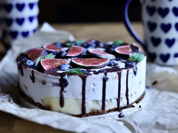 Banoffee vegestyl