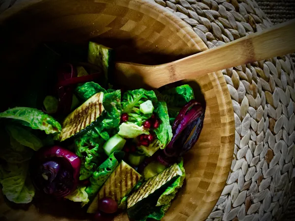 Sałatka rozmaitości