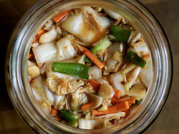  KIMCHI