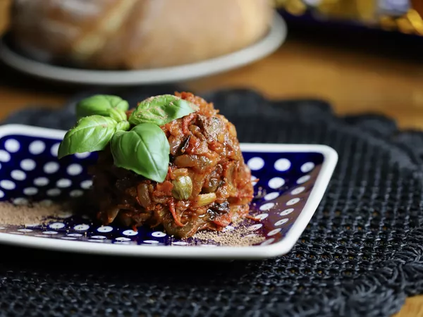 caponata