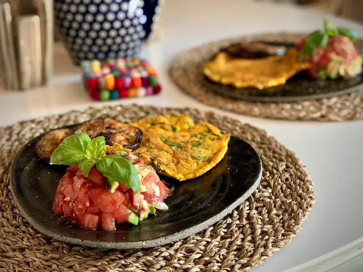 OmleTofu - vegestyl